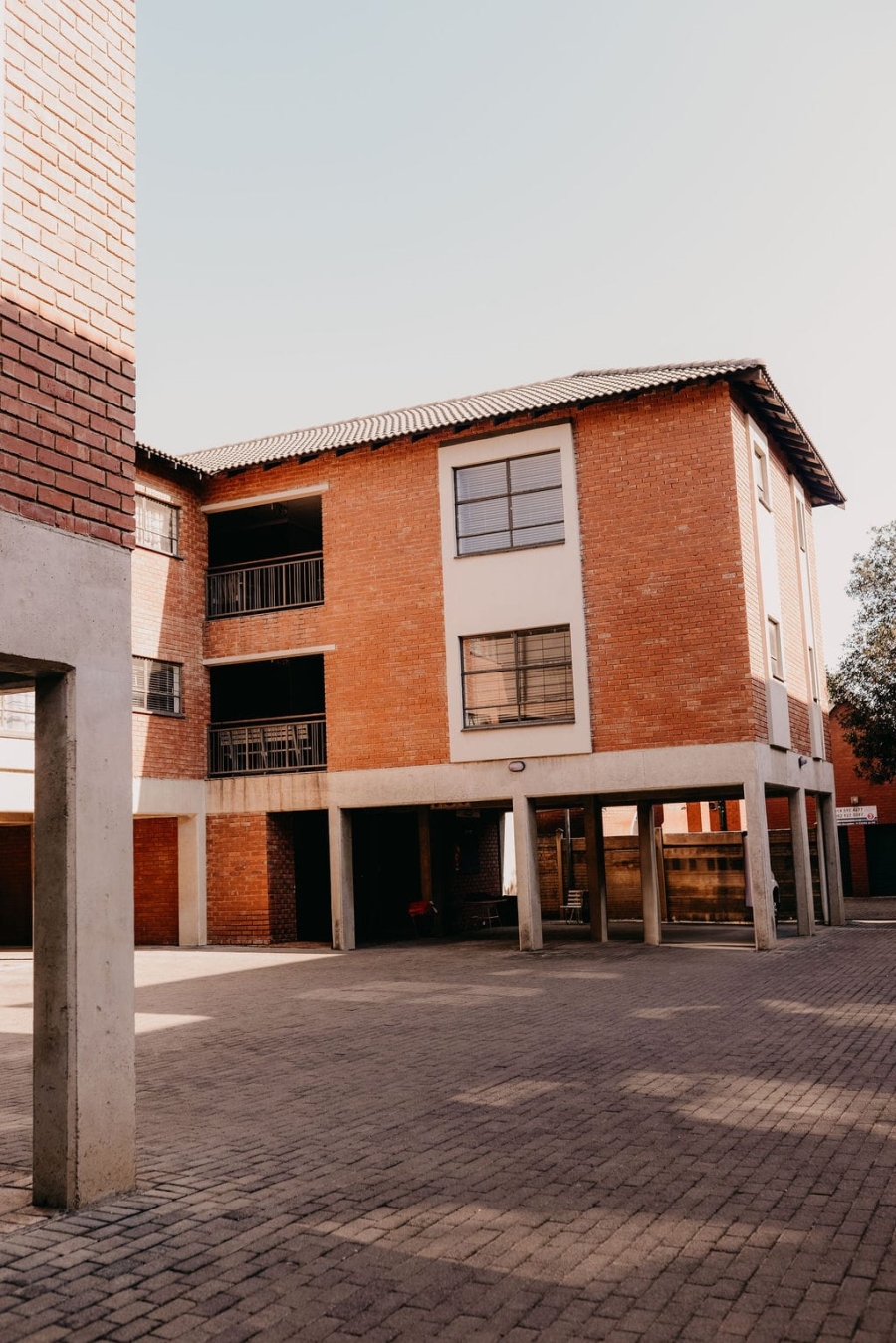 Commercial Property for Sale in Rustenburg Central North West